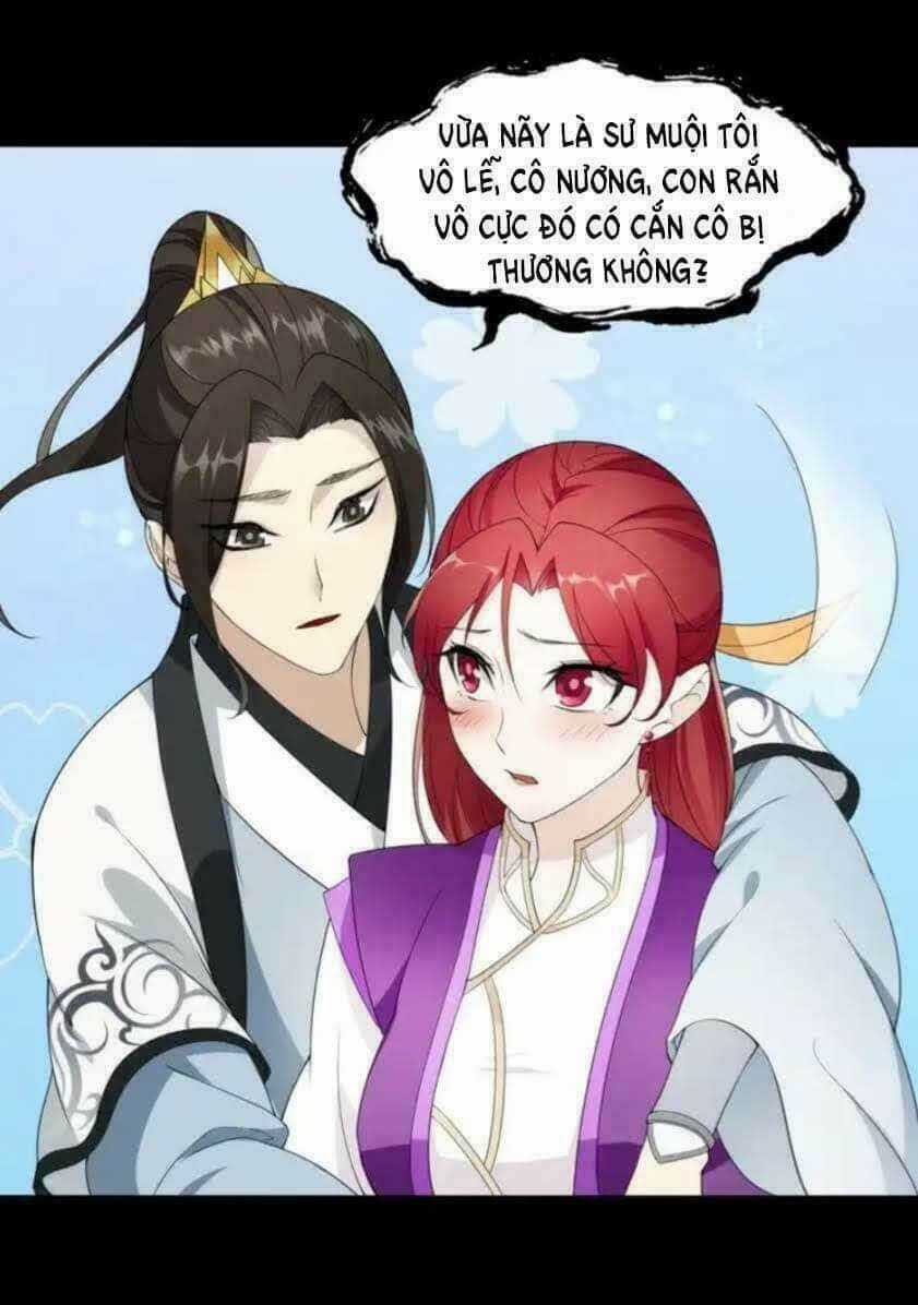 Ma Vương Đại Nhân, Phu Nhân Lại Bỏ Đi Rồi! Chapter 7 trang 39