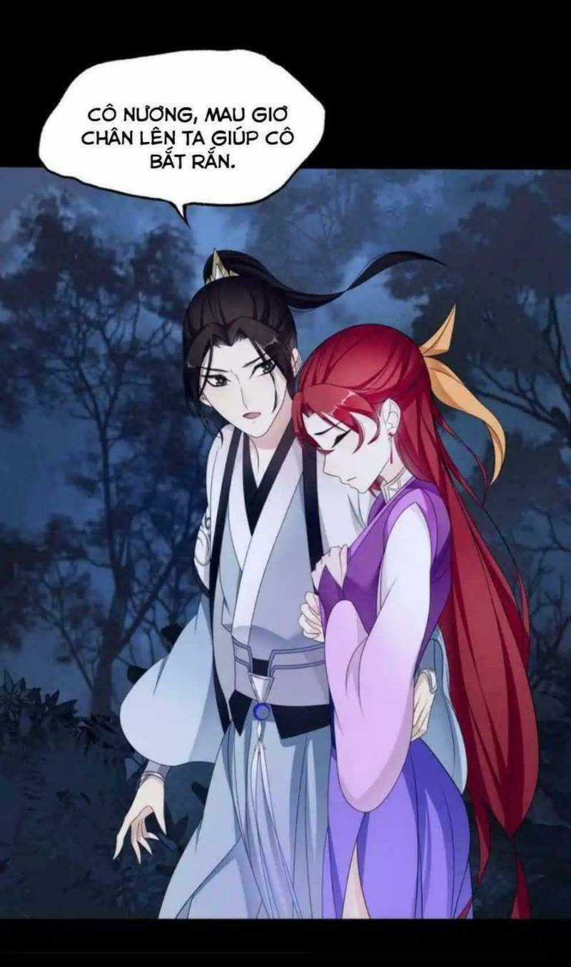 Ma Vương Đại Nhân, Phu Nhân Lại Bỏ Đi Rồi! Chapter 7 trang 4