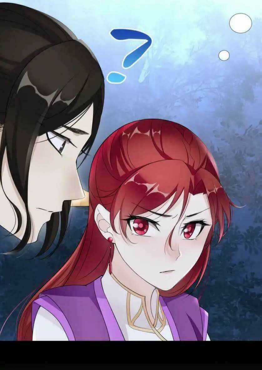 Ma Vương Đại Nhân, Phu Nhân Lại Bỏ Đi Rồi! Chapter 7 trang 43