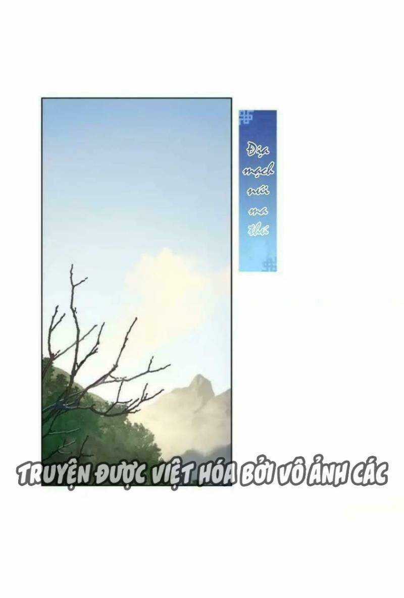 Ma Vương Đại Nhân, Phu Nhân Lại Bỏ Đi Rồi! Chapter 7 trang 45
