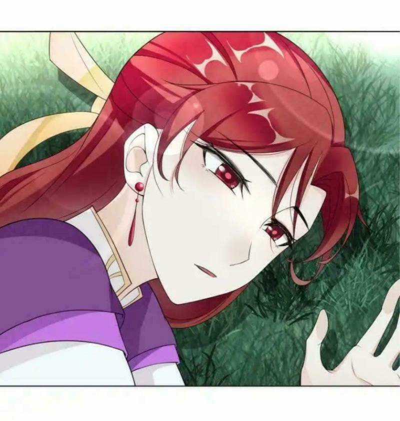 Ma Vương Đại Nhân, Phu Nhân Lại Bỏ Đi Rồi! Chapter 7 trang 46