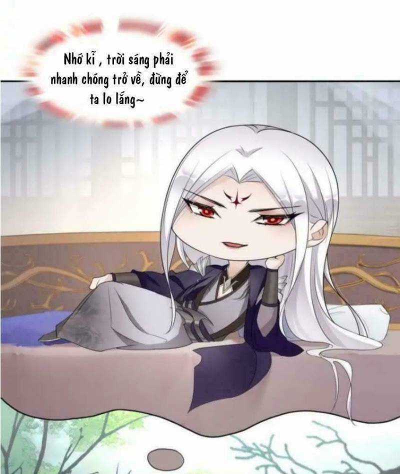 Ma Vương Đại Nhân, Phu Nhân Lại Bỏ Đi Rồi! Chapter 7 trang 47