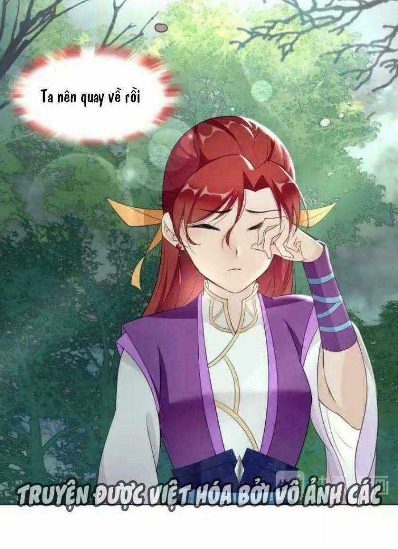 Ma Vương Đại Nhân, Phu Nhân Lại Bỏ Đi Rồi! Chapter 7 trang 48
