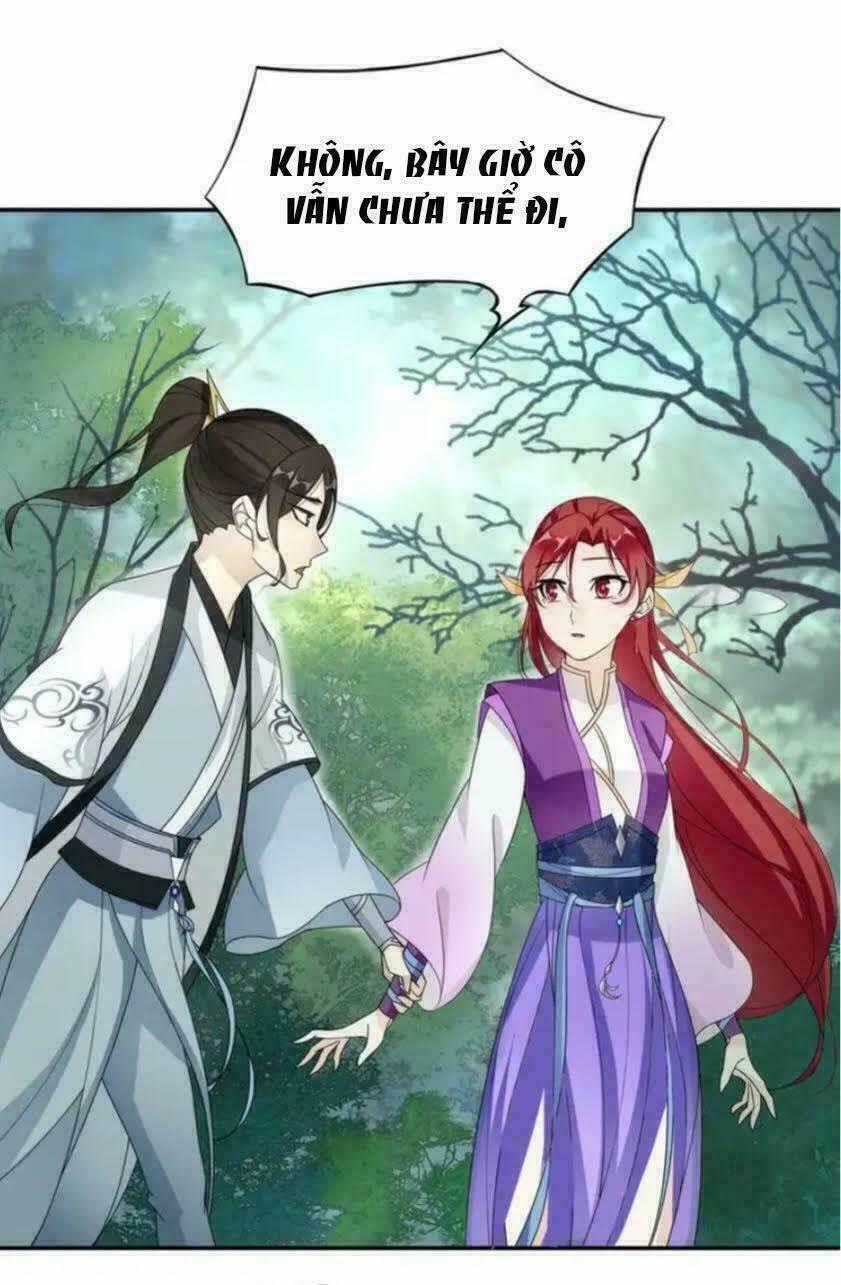 Ma Vương Đại Nhân, Phu Nhân Lại Bỏ Đi Rồi! Chapter 7 trang 49