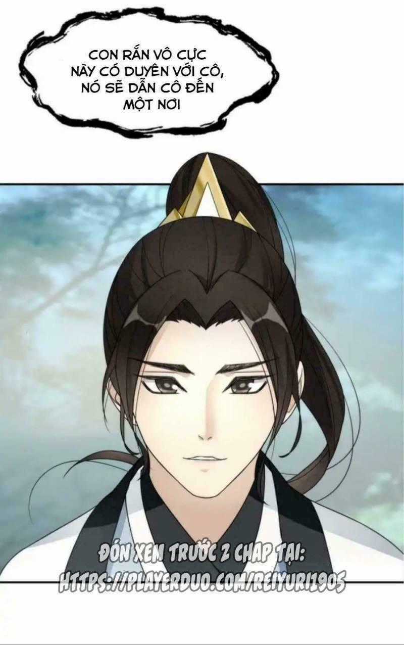 Ma Vương Đại Nhân, Phu Nhân Lại Bỏ Đi Rồi! Chapter 7 trang 50
