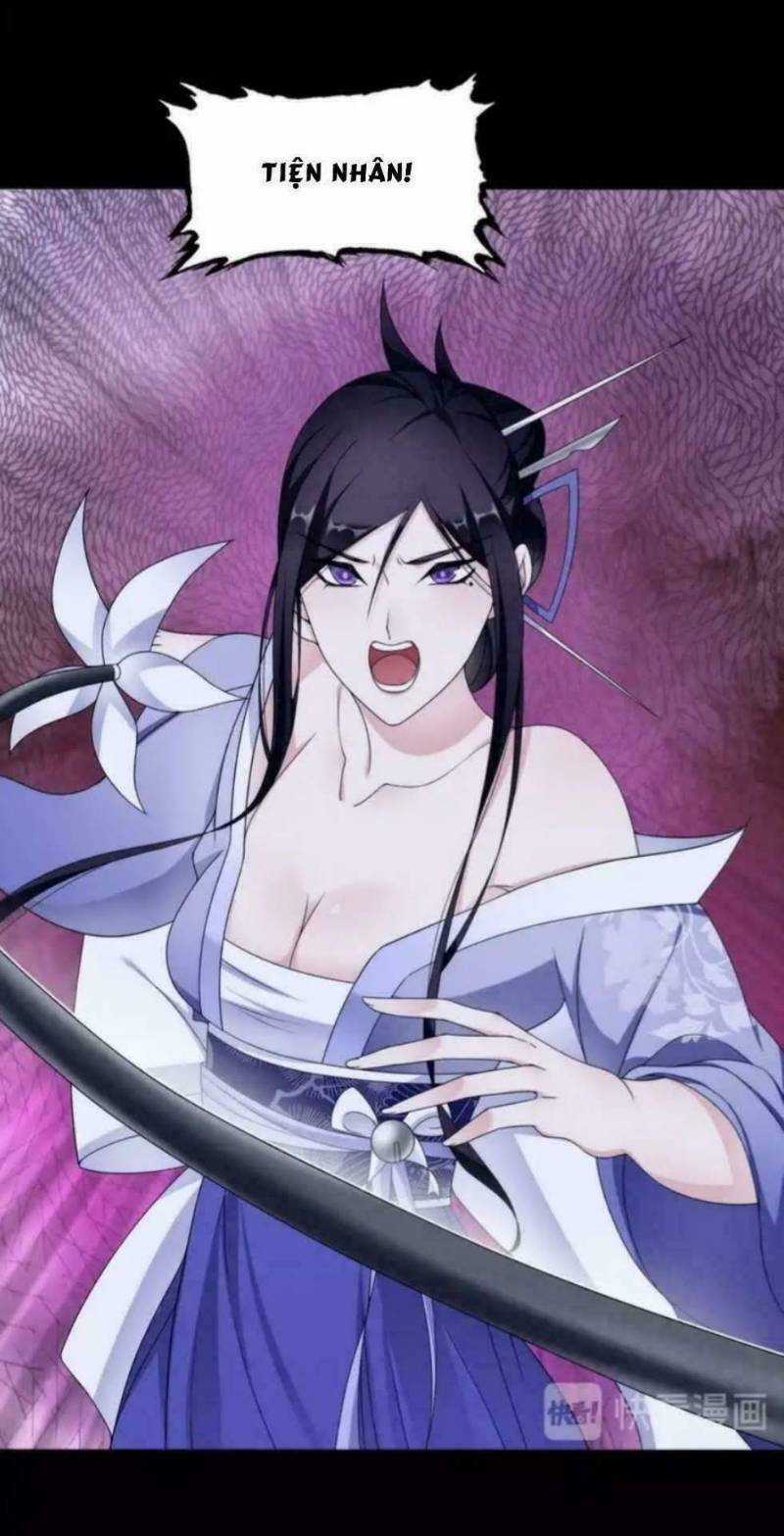 Ma Vương Đại Nhân, Phu Nhân Lại Bỏ Đi Rồi! Chapter 7 trang 6