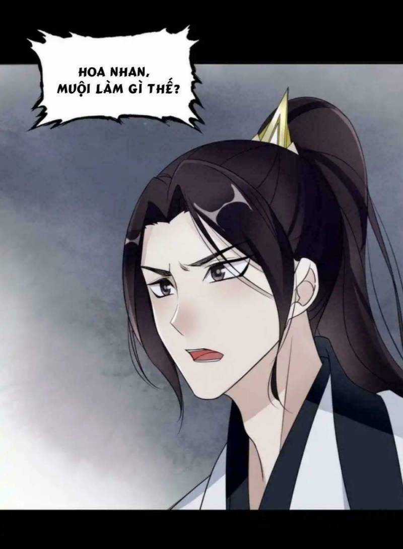 Ma Vương Đại Nhân, Phu Nhân Lại Bỏ Đi Rồi! Chapter 7 trang 9