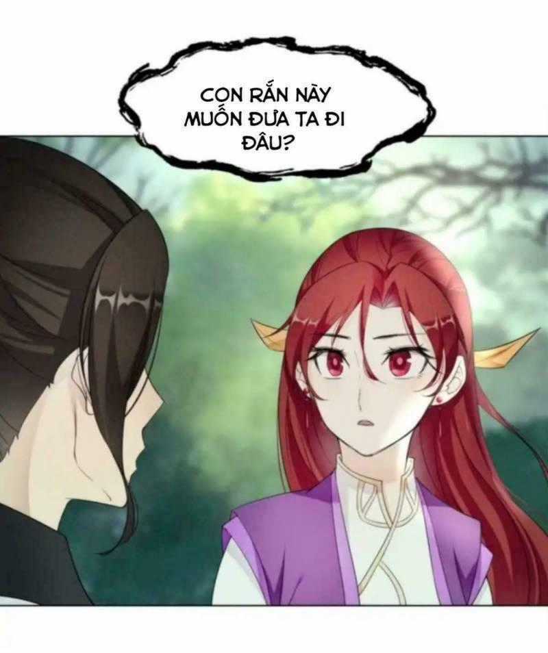 Ma Vương Đại Nhân, Phu Nhân Lại Bỏ Đi Rồi! Chapter 8 trang 0