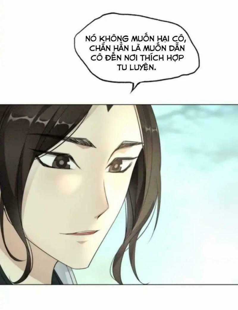 Ma Vương Đại Nhân, Phu Nhân Lại Bỏ Đi Rồi! Chapter 8 trang 1
