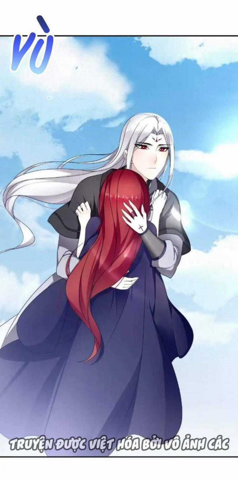 Ma Vương Đại Nhân, Phu Nhân Lại Bỏ Đi Rồi! Chapter 9 trang 1