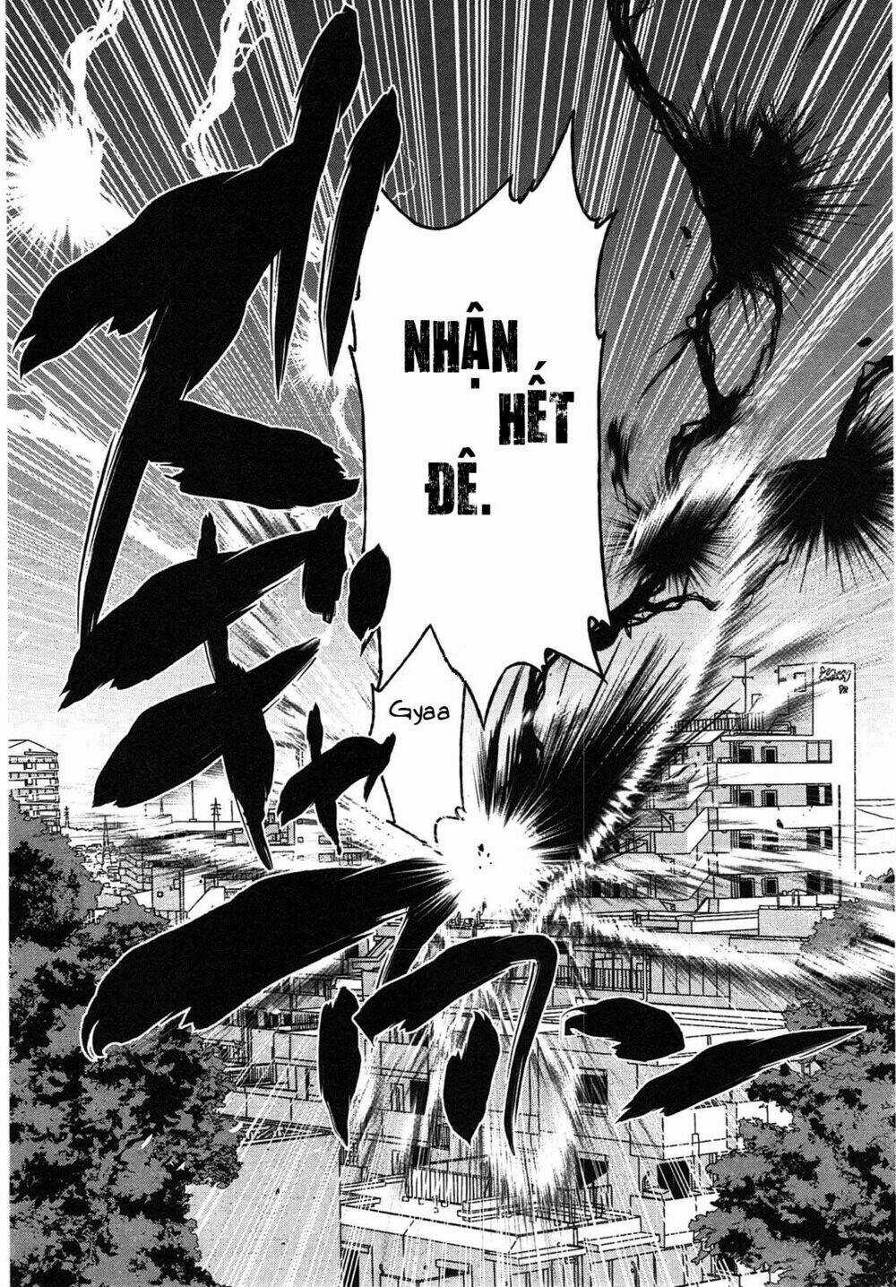 Ma Vương Đi Làm Thêm Chapter 10 trang 26