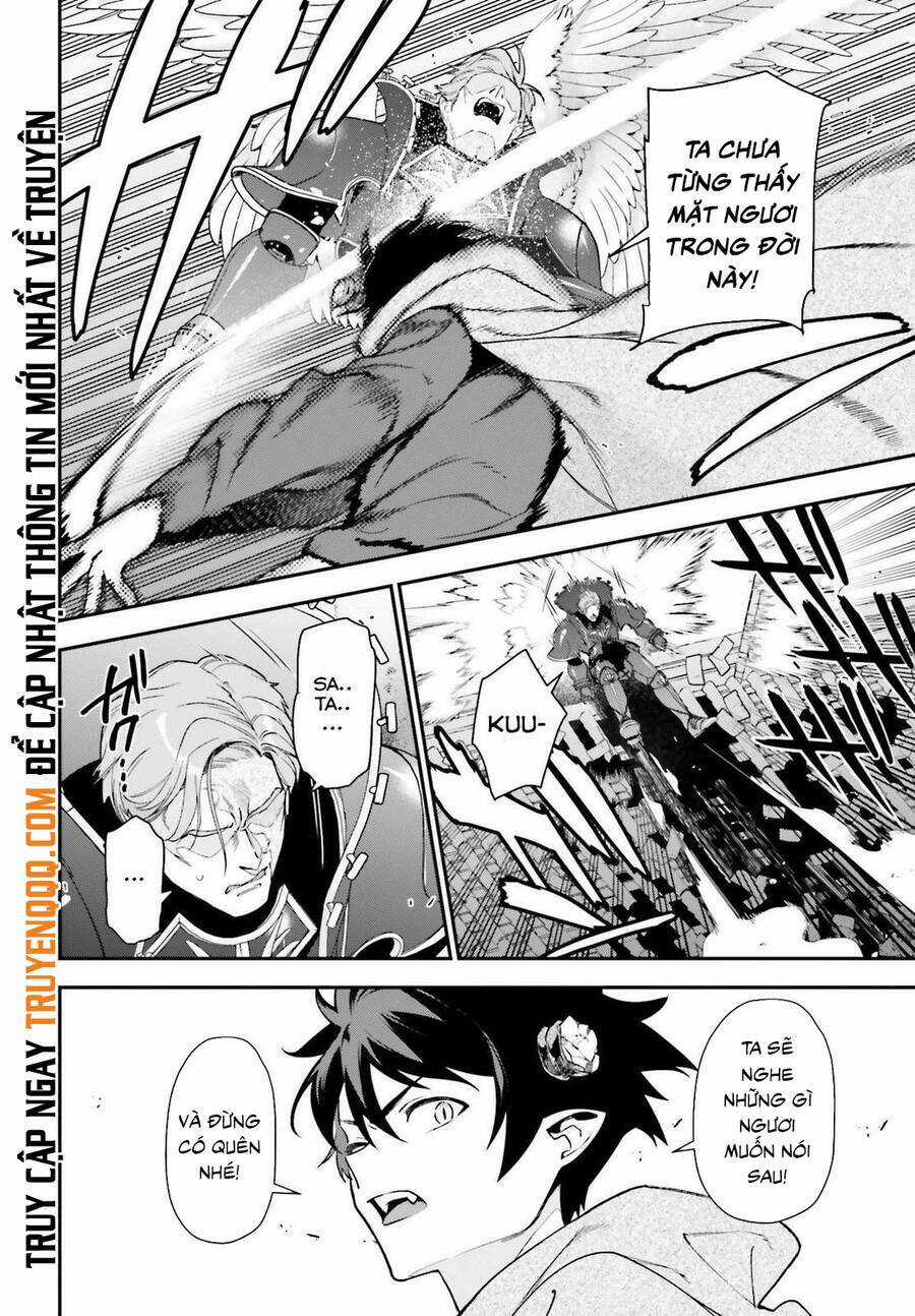 Ma Vương Đi Làm Thêm Chapter 100 trang 24