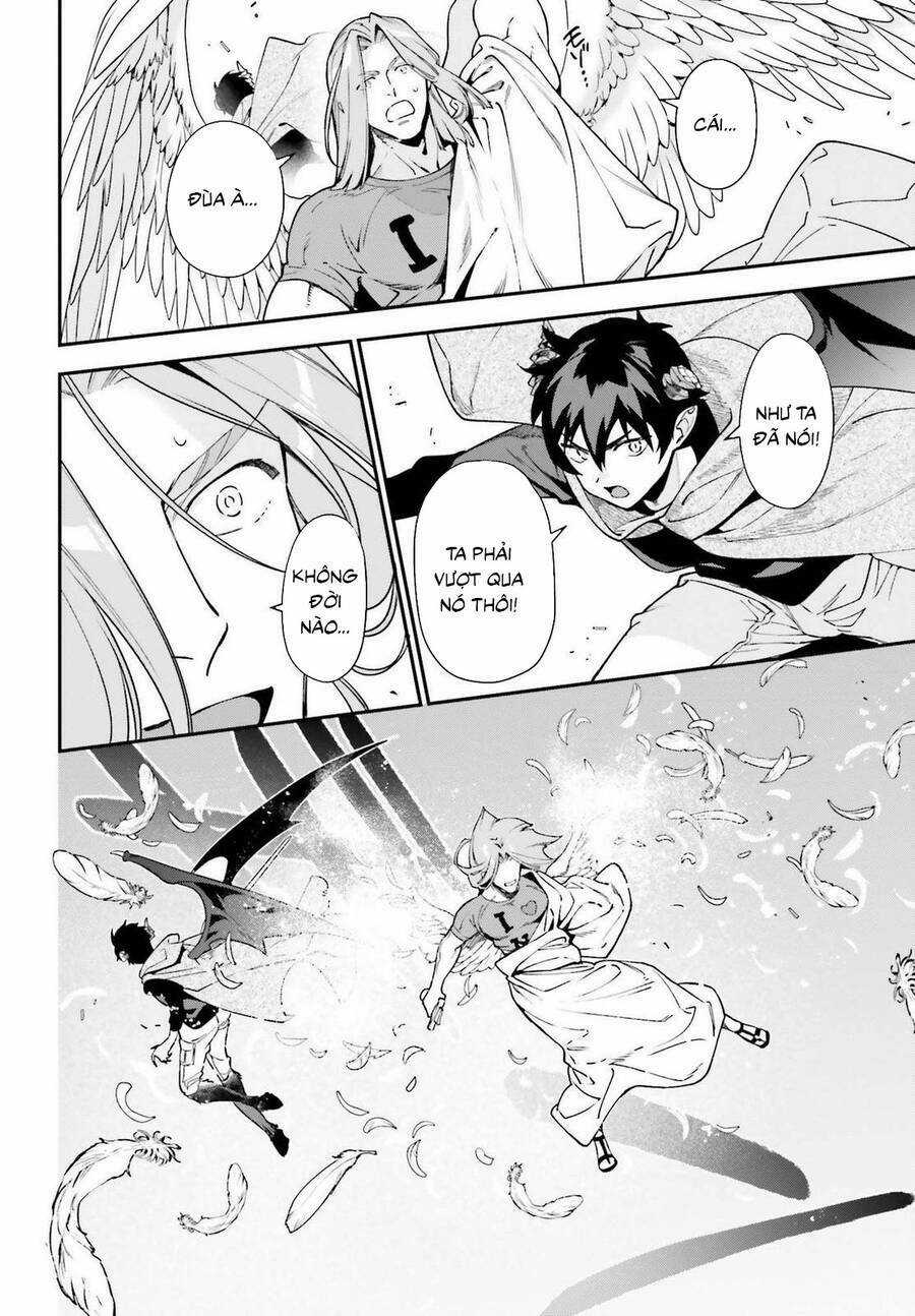 Ma Vương Đi Làm Thêm Chapter 100 trang 26