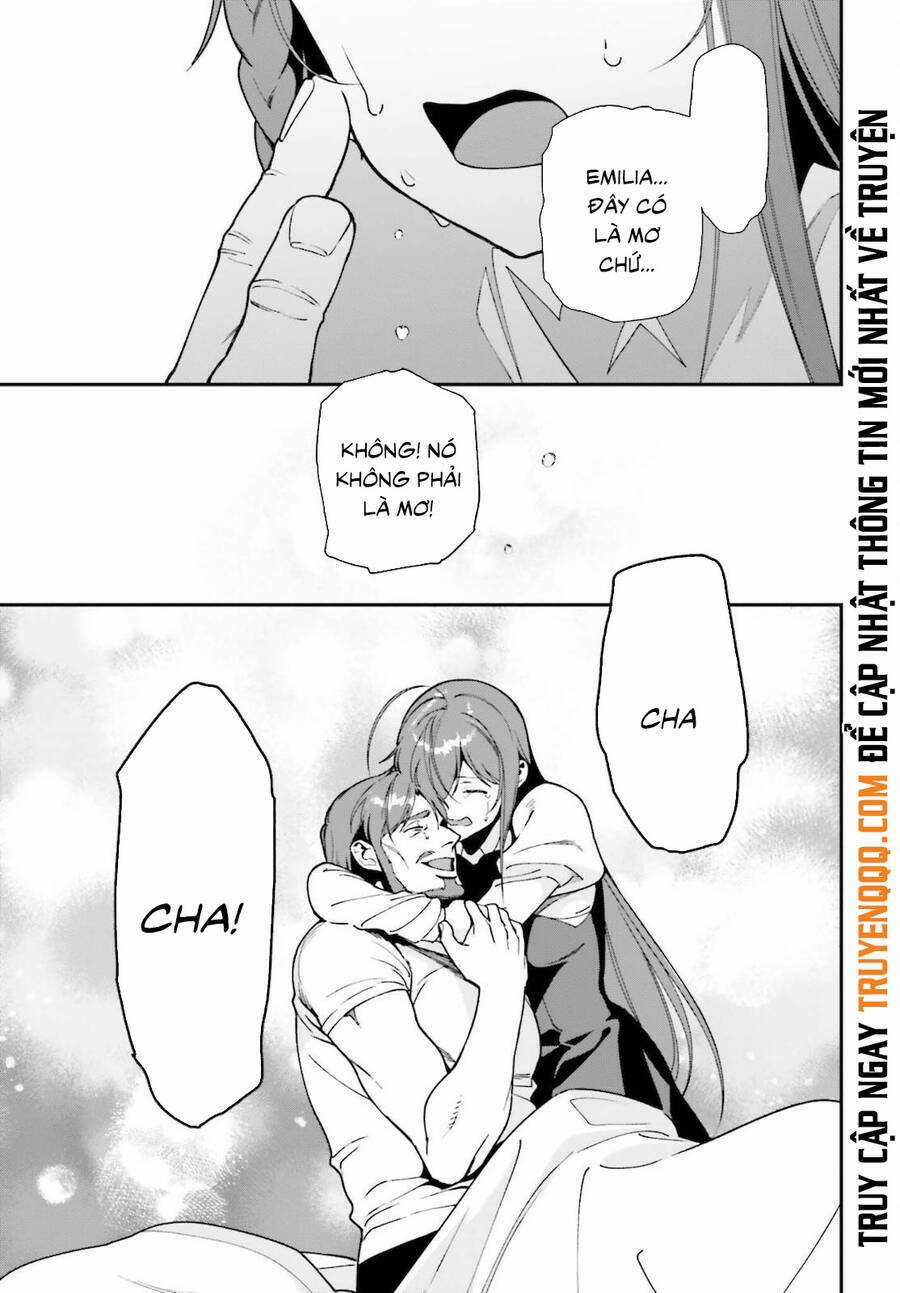 Ma Vương Đi Làm Thêm Chapter 102.5 trang 6