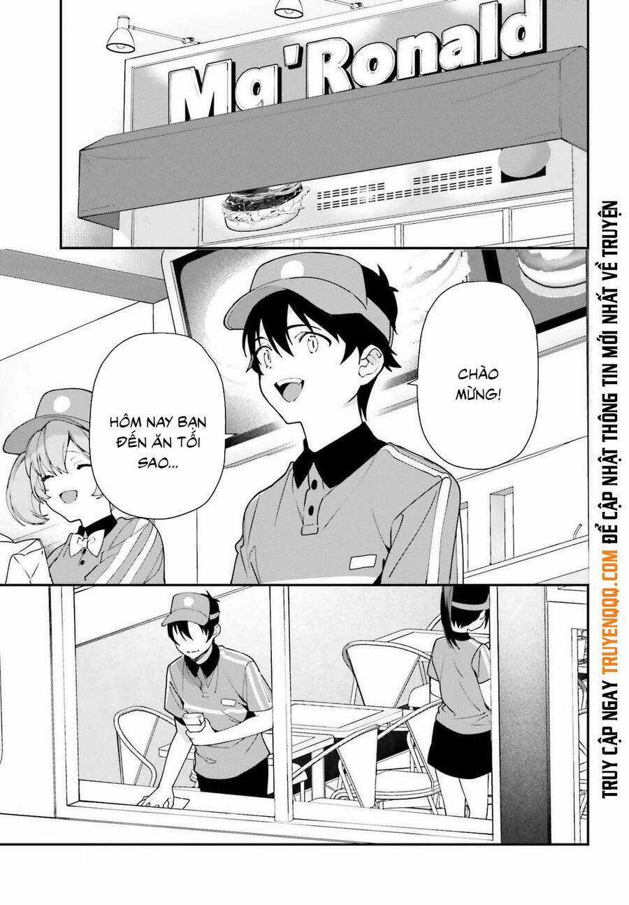 Ma Vương Đi Làm Thêm Chapter 104 trang 2