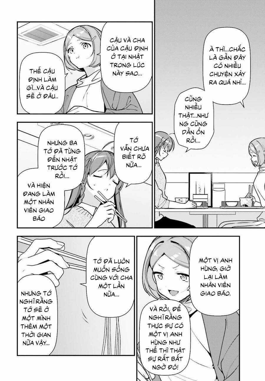 Ma Vương Đi Làm Thêm Chapter 105 trang 2