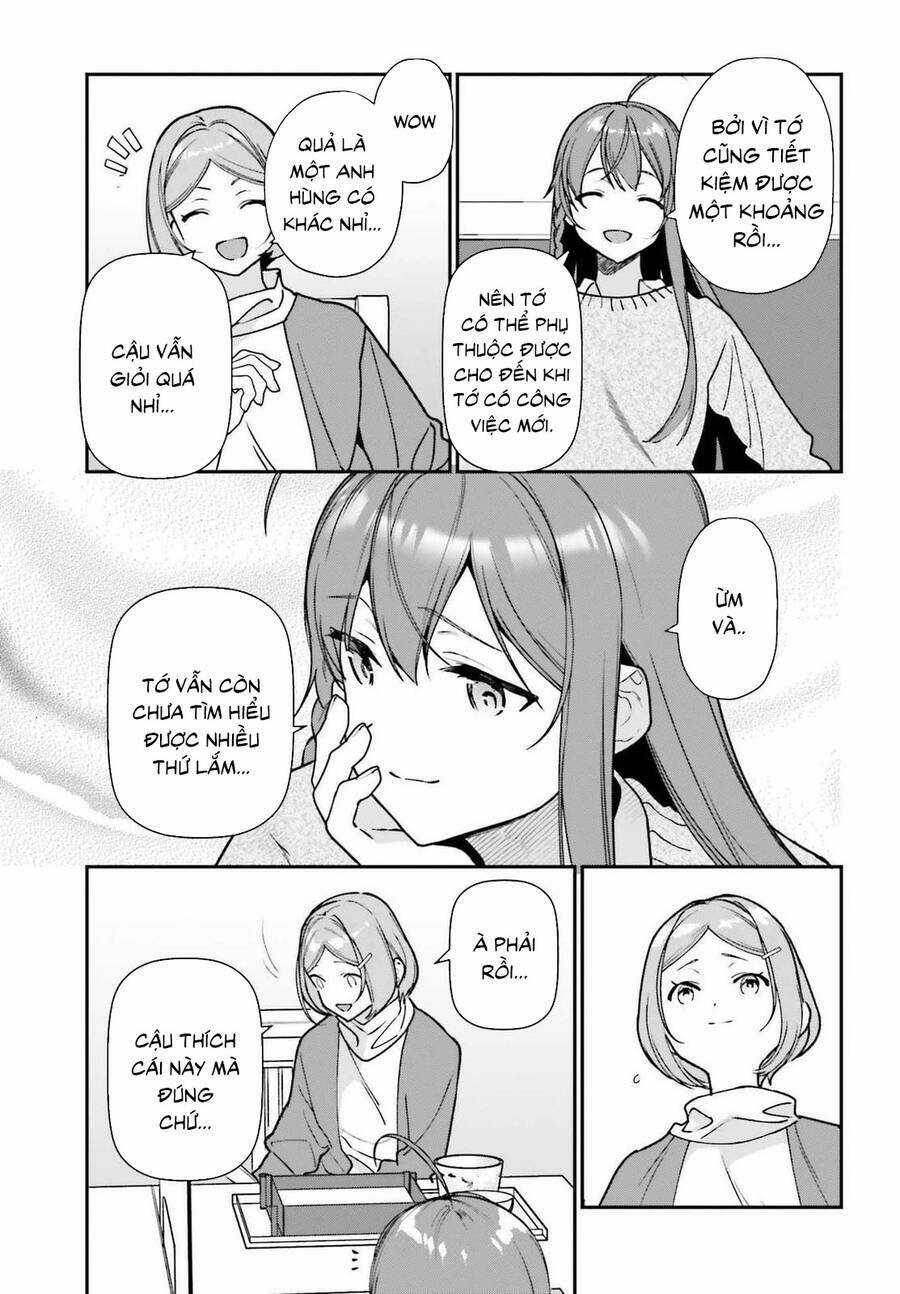 Ma Vương Đi Làm Thêm Chapter 105 trang 3