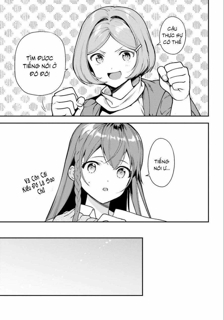 Ma Vương Đi Làm Thêm Chapter 105 trang 5