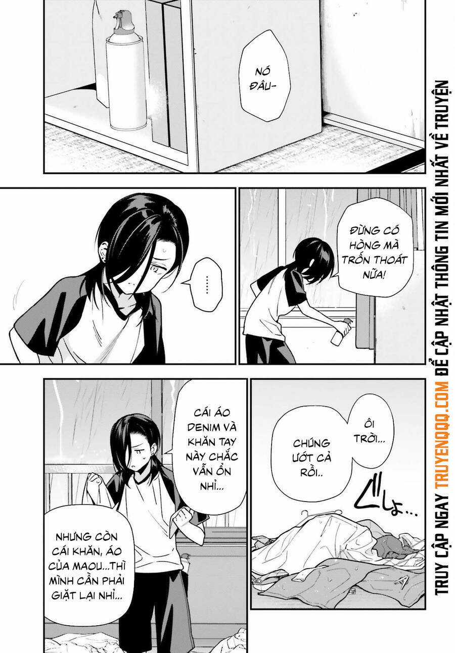 Ma Vương Đi Làm Thêm Chapter 106.5 trang 5