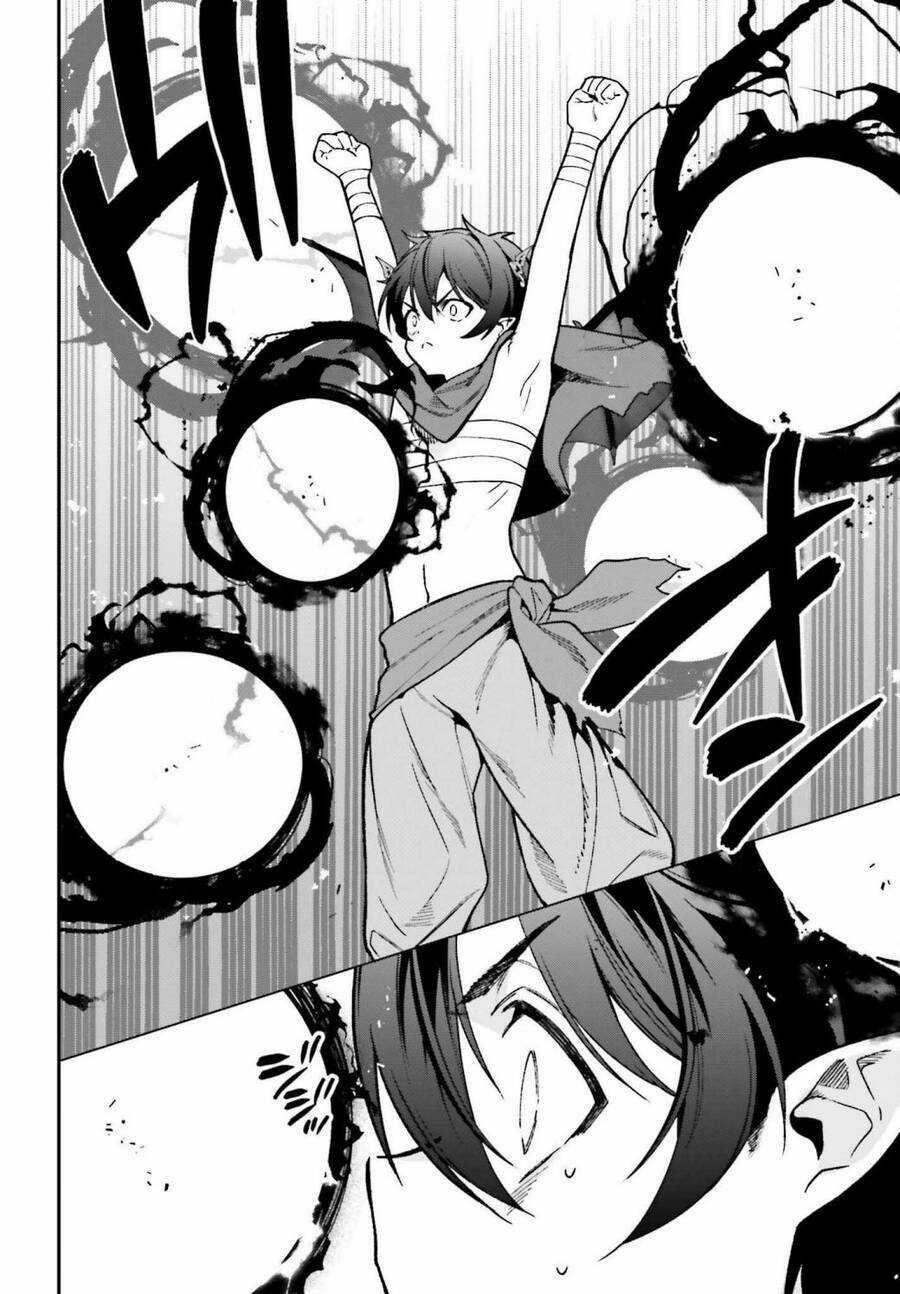 Ma Vương Đi Làm Thêm Chapter 107.5 trang 13