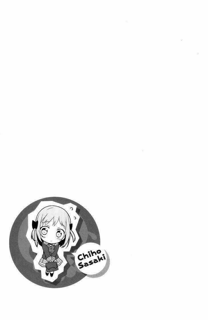 Ma Vương Đi Làm Thêm Chapter 4 trang 28