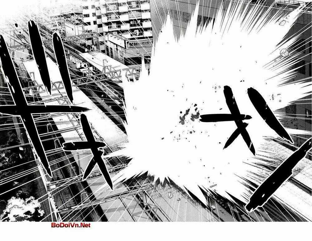 Ma Vương Đi Làm Thêm Chapter 7 trang 12