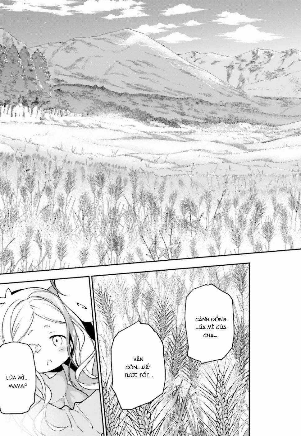 Ma Vương Đi Làm Thêm Chapter 83 trang 25