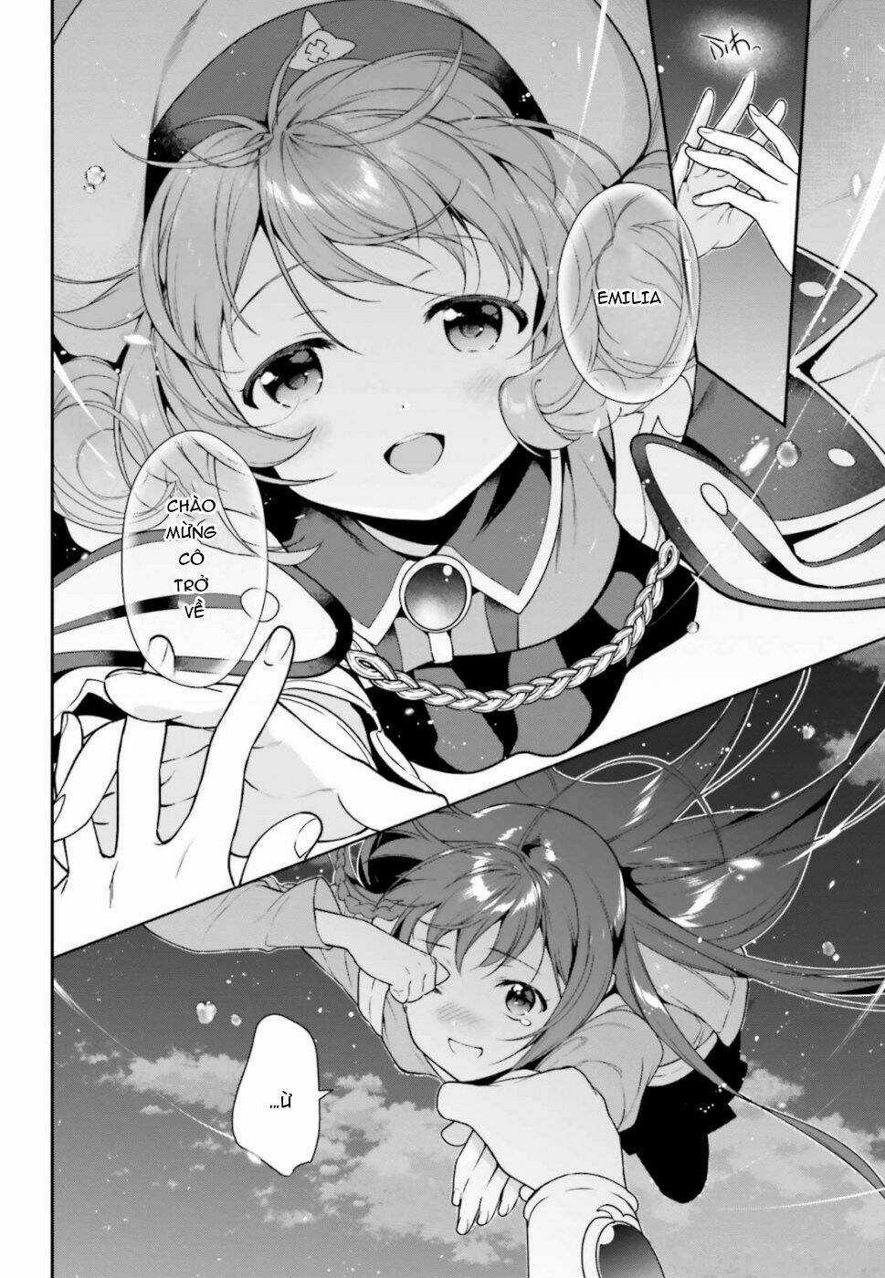 Ma Vương Đi Làm Thêm Chapter 83 trang 4