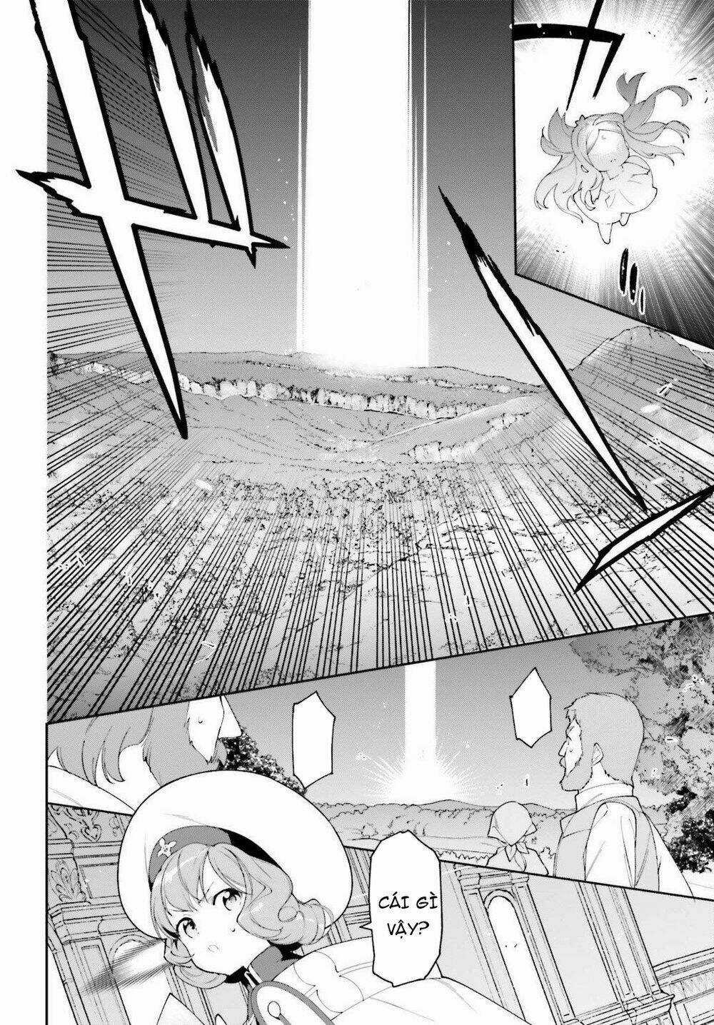 Ma Vương Đi Làm Thêm Chapter 84 trang 22