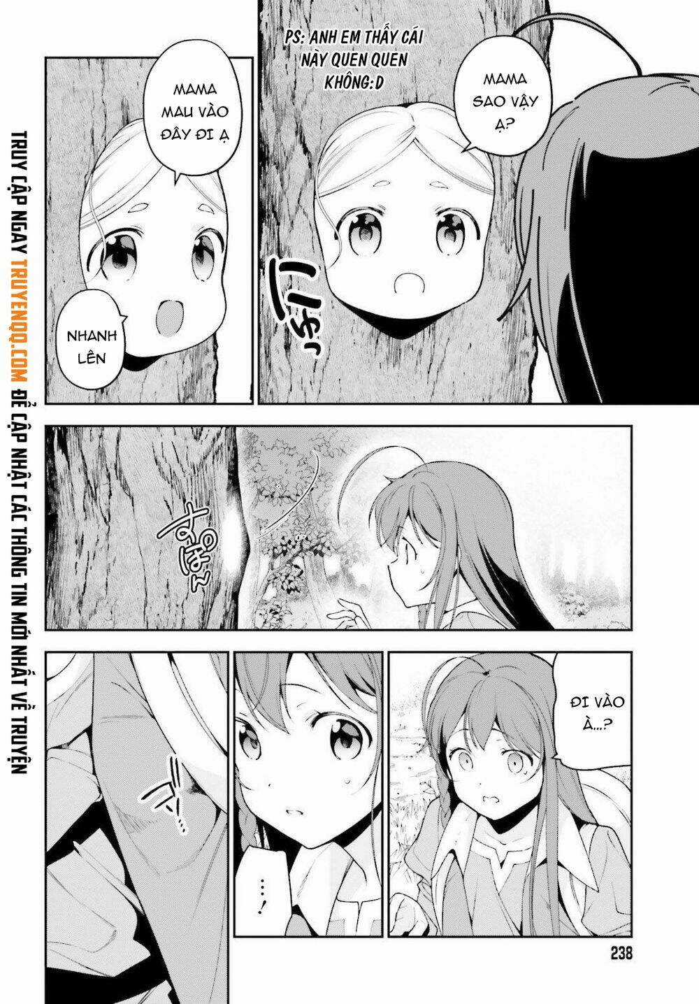 Ma Vương Đi Làm Thêm Chapter 84 trang 6