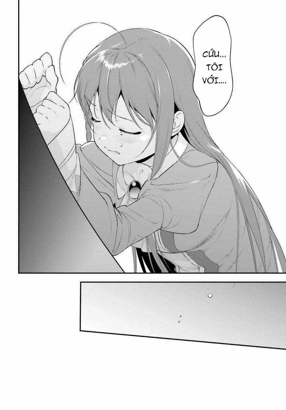 Ma Vương Đi Làm Thêm Chapter 85 trang 14