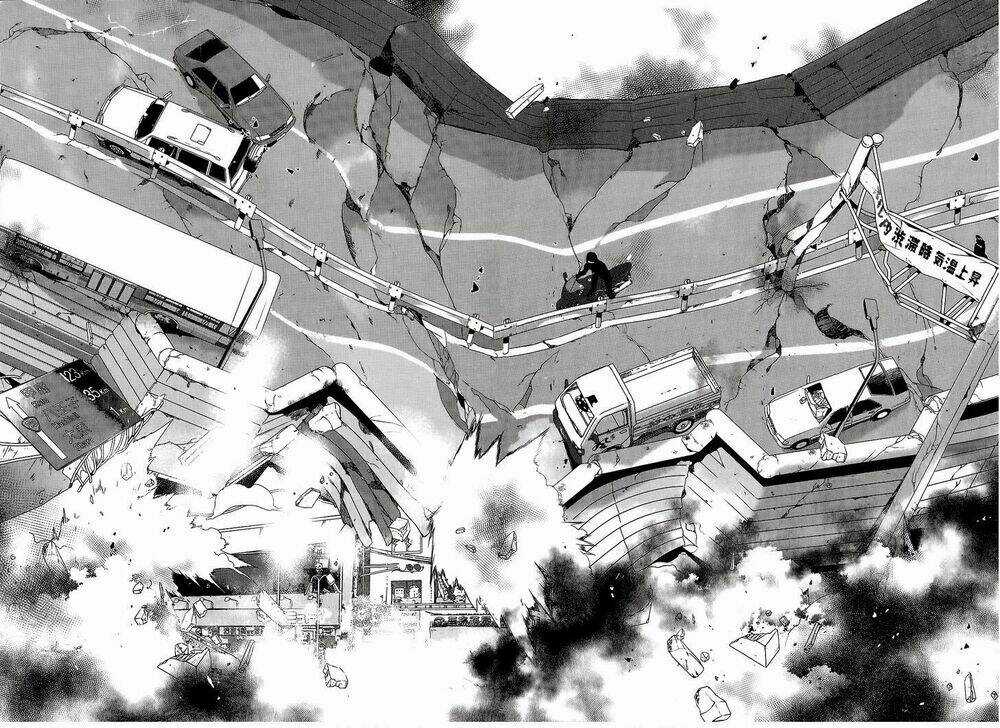 Ma Vương Đi Làm Thêm Chapter 9 trang 17