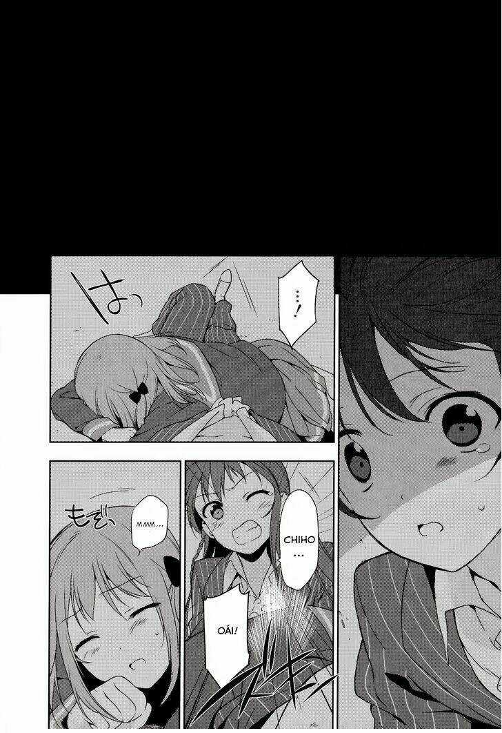 Ma Vương Đi Làm Thêm Chapter 9 trang 20