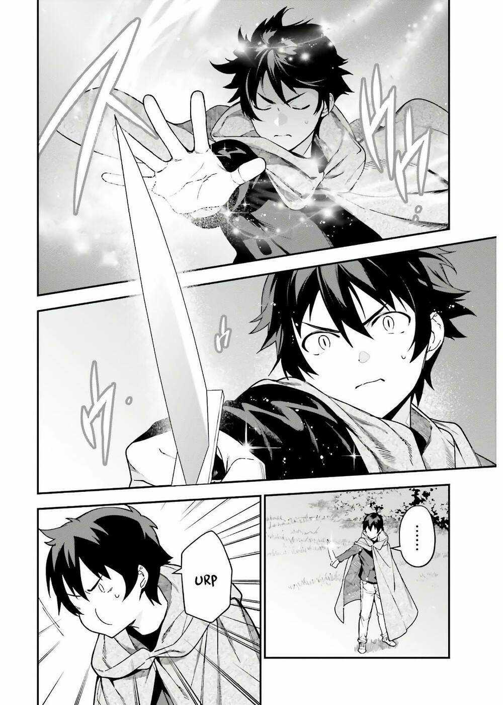 Ma Vương Đi Làm Thêm Chapter 94 trang 2