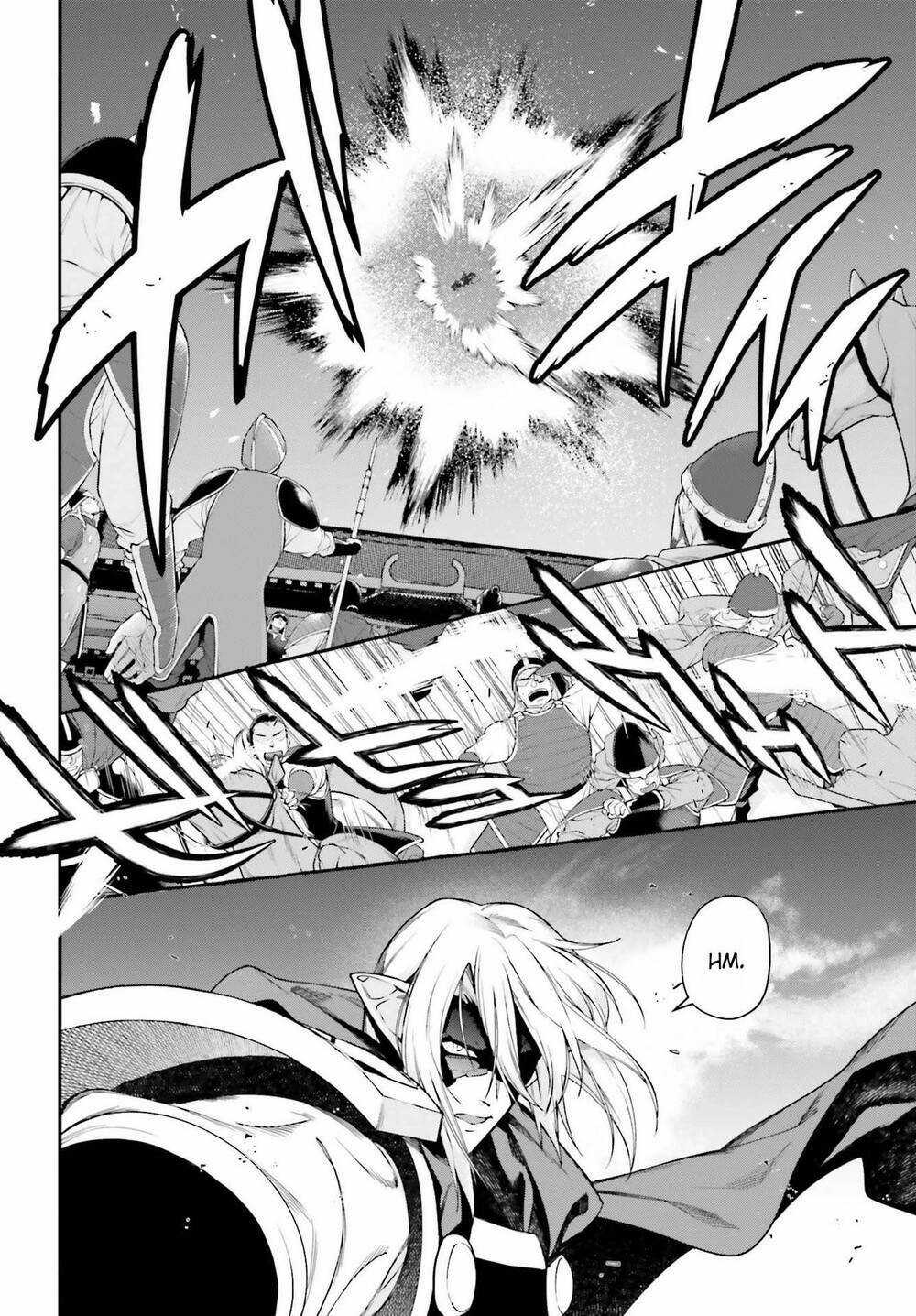 Ma Vương Đi Làm Thêm Chapter 96 trang 2