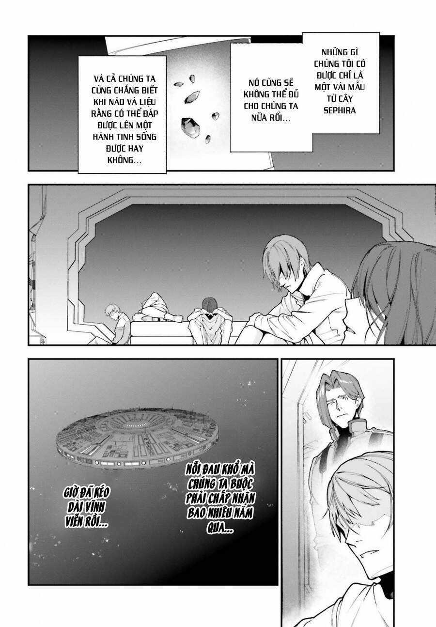 Ma Vương Đi Làm Thêm Chapter 98 trang 6