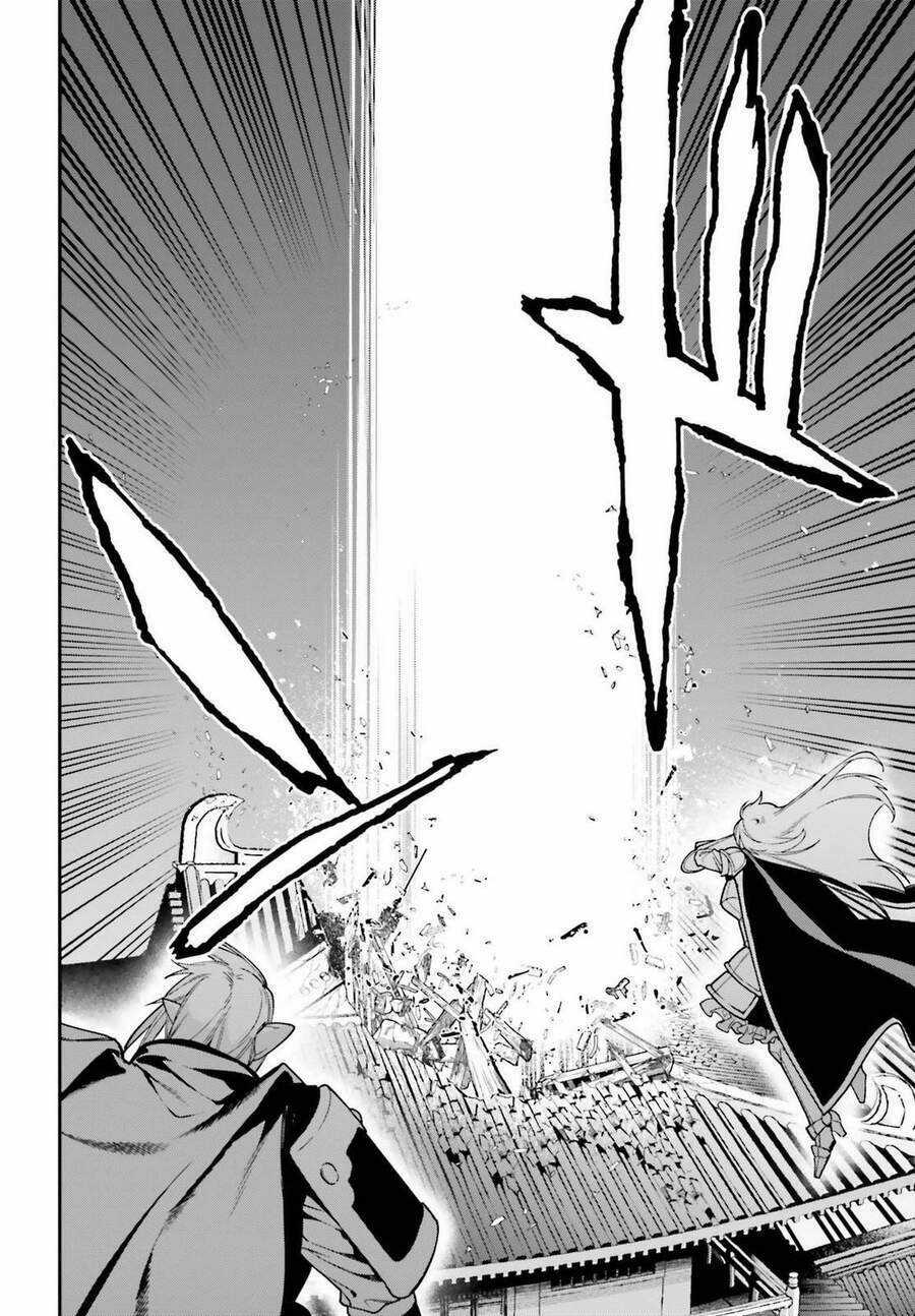 Ma Vương Đi Làm Thêm Chapter 99 trang 18