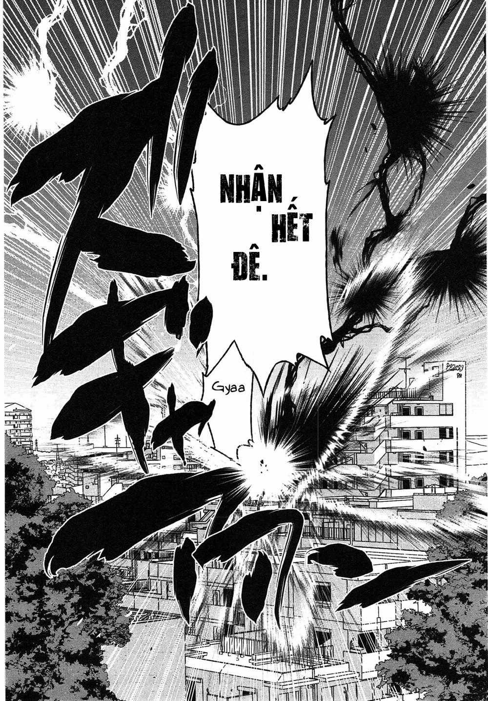 Ma Vương Đi Làm Chapter 10 trang 27