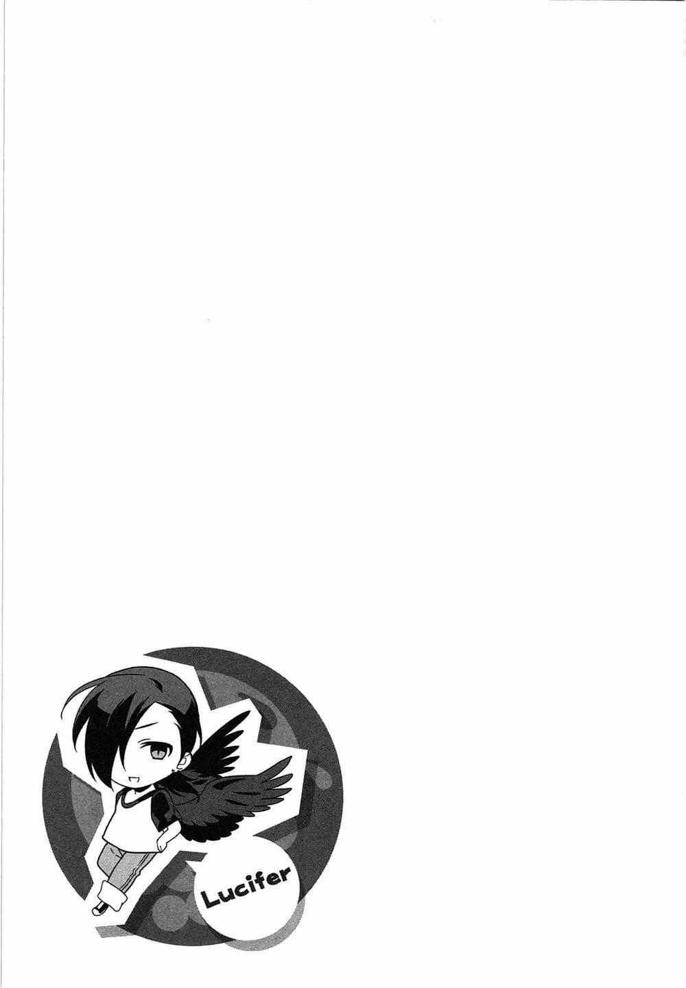 Ma Vương Đi Làm Chapter 10 trang 28