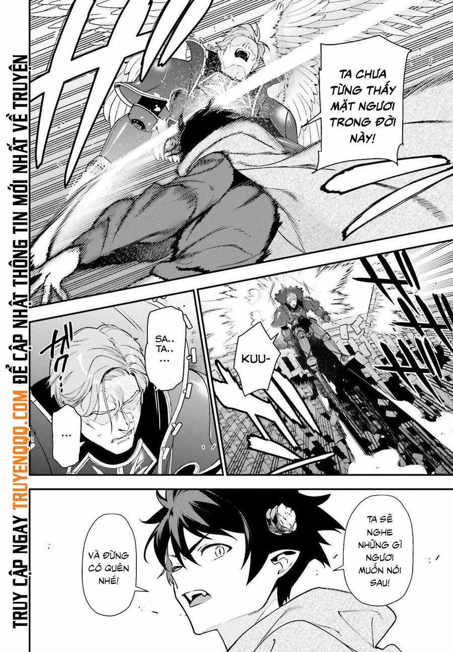 Ma Vương Đi Làm Chapter 100 trang 25