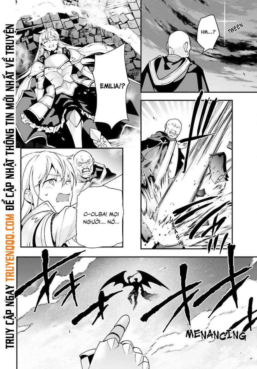 Ma Vương Đi Làm Chapter 101 trang 23