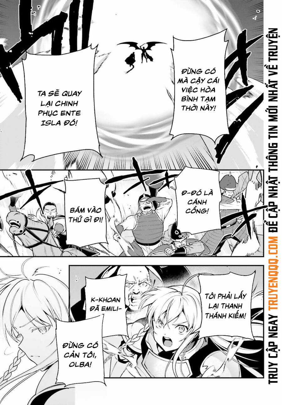 Ma Vương Đi Làm Chapter 101 trang 26