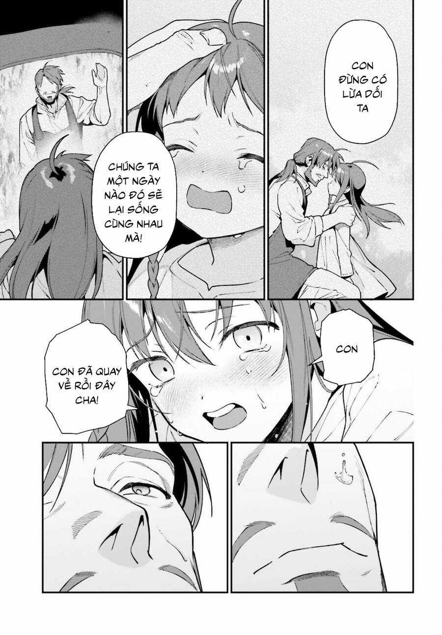 Ma Vương Đi Làm Chapter 102.5 trang 5