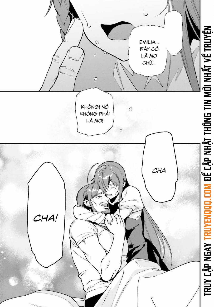 Ma Vương Đi Làm Chapter 102.5 trang 7