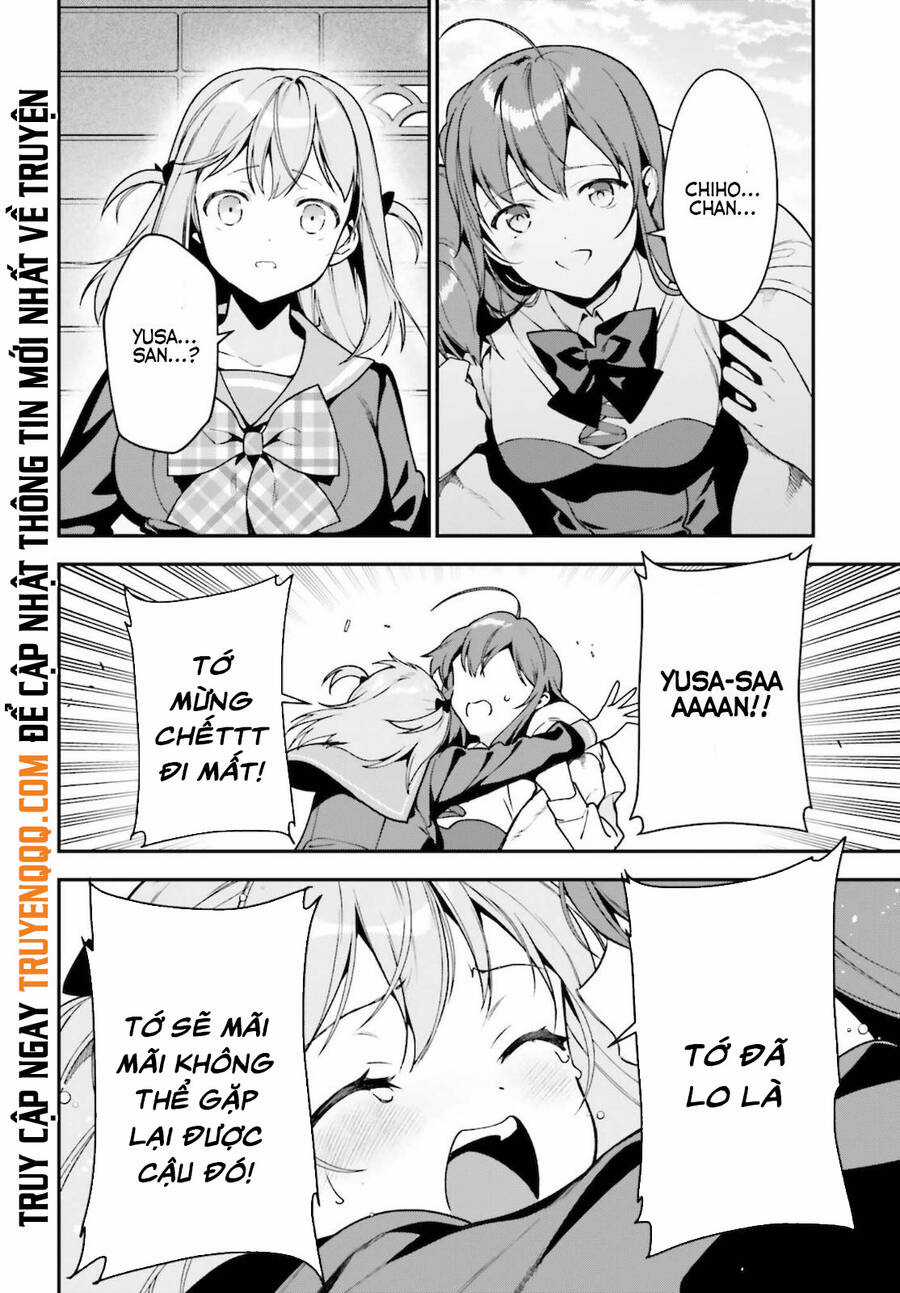 Ma Vương Đi Làm Chapter 102 trang 6