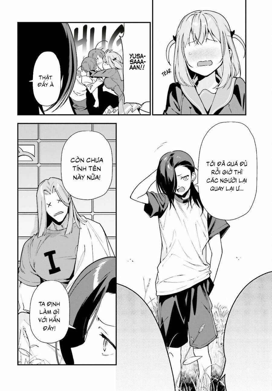 Ma Vương Đi Làm Chapter 102 trang 8