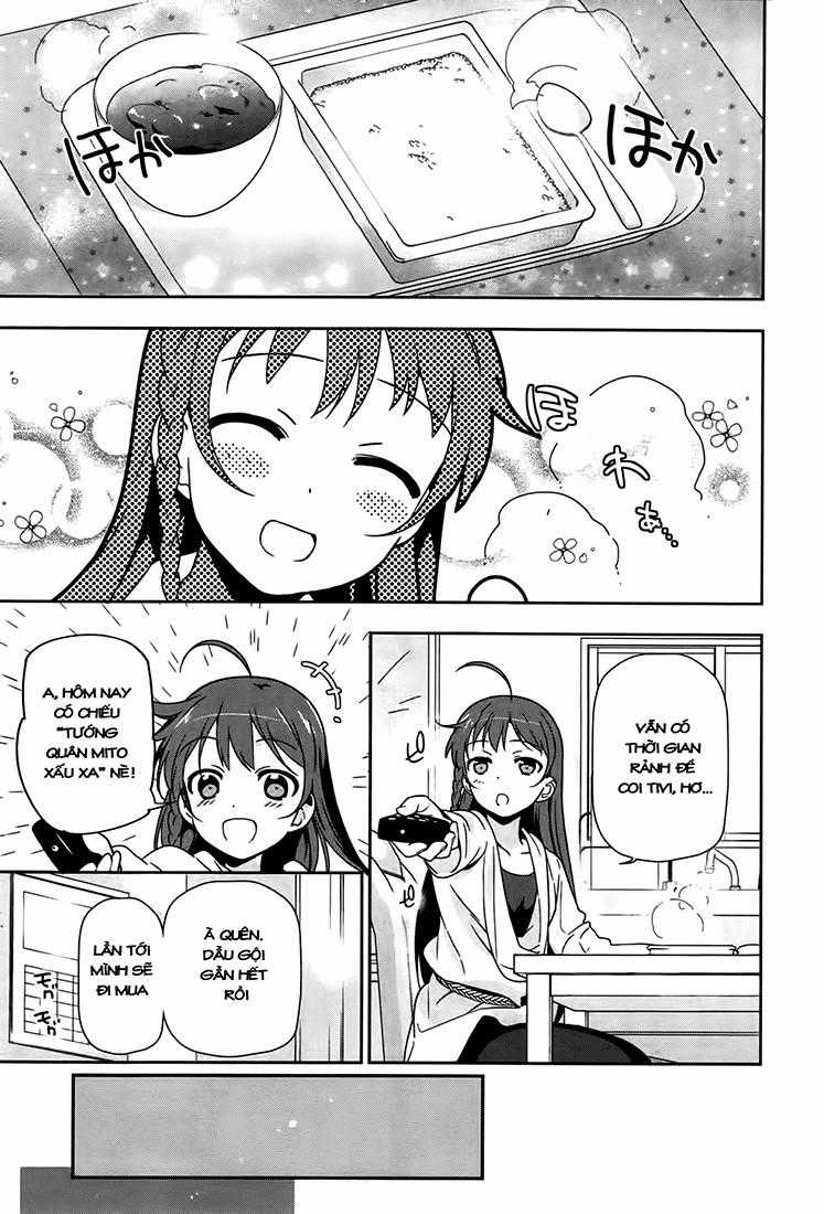 Ma Vương Đi Làm Chapter 13 trang 15