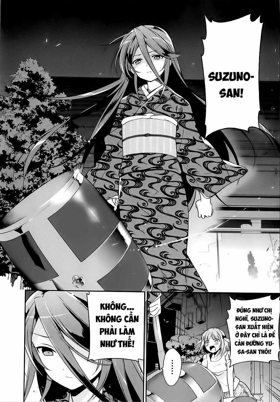 Ma Vương Đi Làm Chapter 20 trang 39