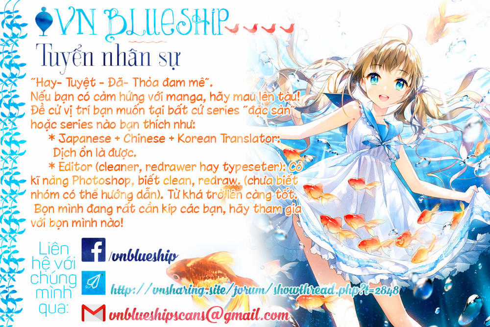 Ma Vương Đi Làm Chapter 21 trang 2