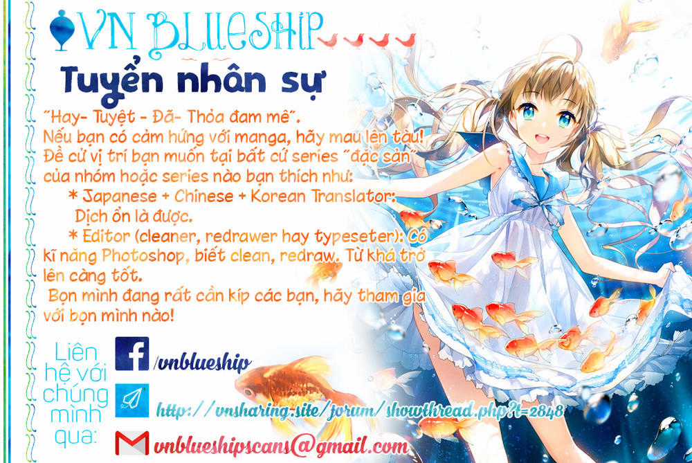 Ma Vương Đi Làm Chapter 22 trang 2